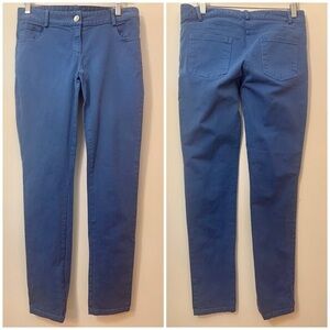 Cor Doce Collection Blue Denim Jeans